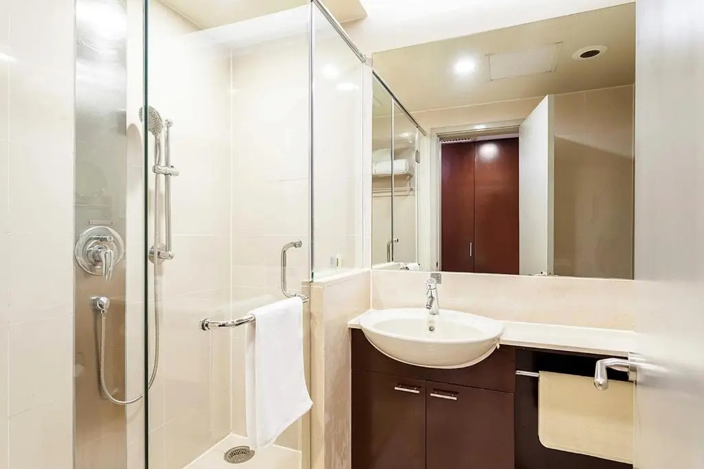 Holiday Inn Vista Shanghai by IHG - Chambres