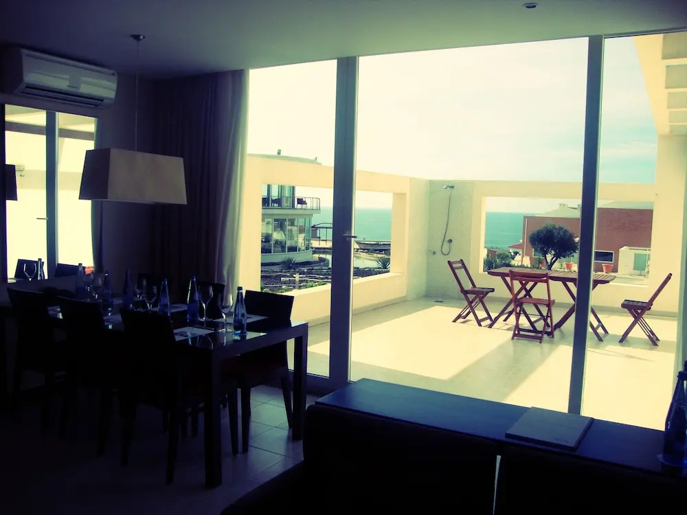 Noiva Do Mar - Chambres