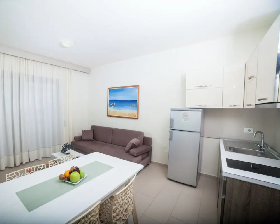 Diamond Hill - Chambres