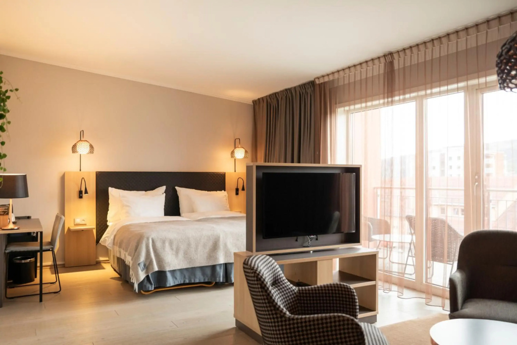 Home Hotel Hammer - Général