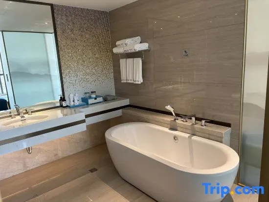 Zhong Yu Hotel - Chambres