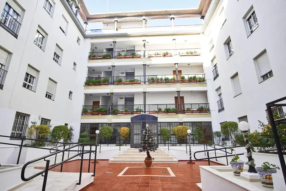 Apartamento en el corazÃ³n de Triana