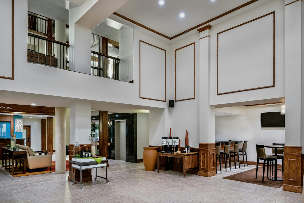 Hilton Garden Inn San Antonio Airport - Général