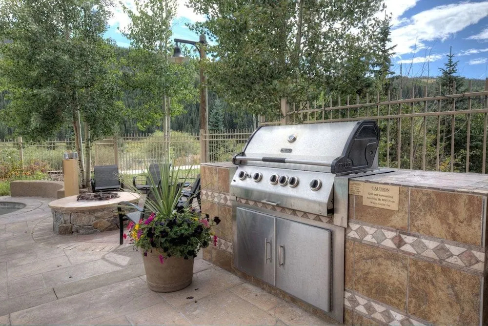 Red Hawk Lodge #2267 - 2 Br Condo