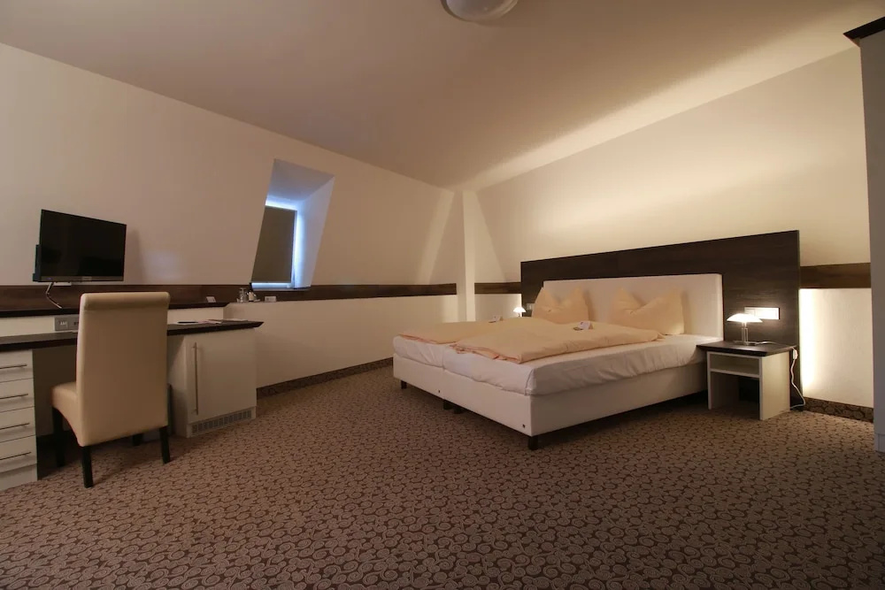 Schlosshotel Weilburg - Chambres