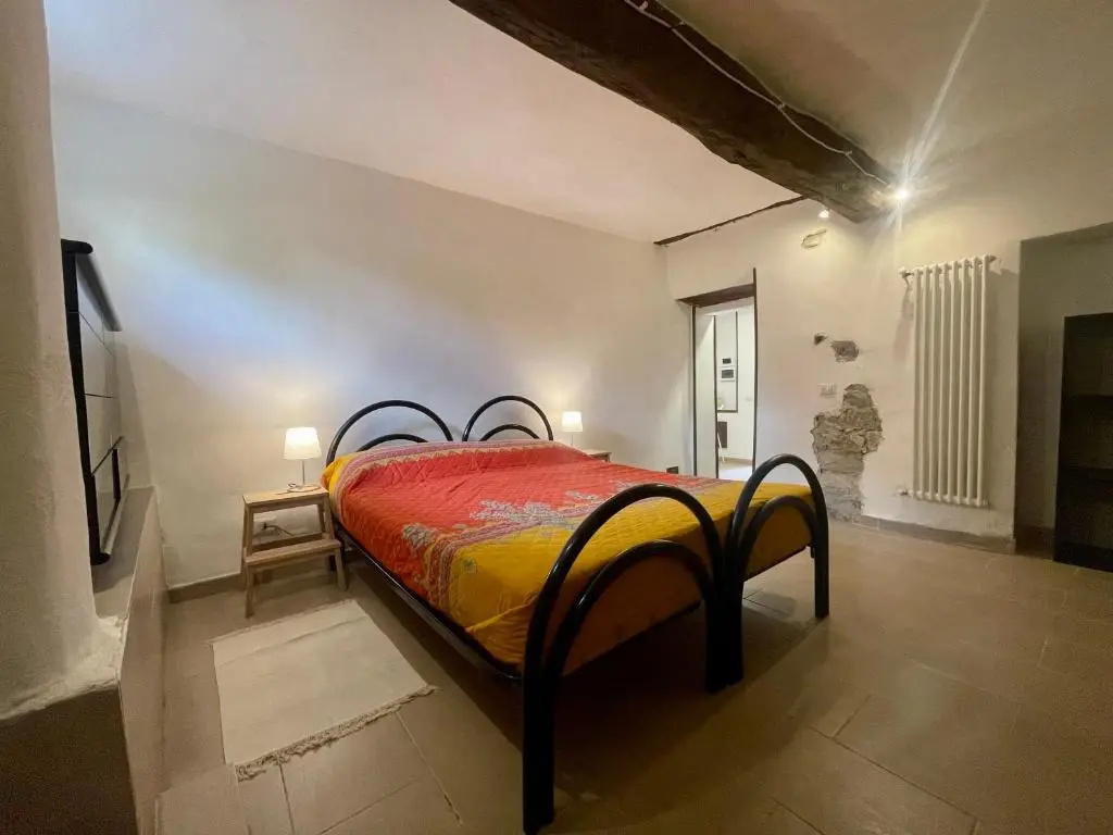 Basement Apartment