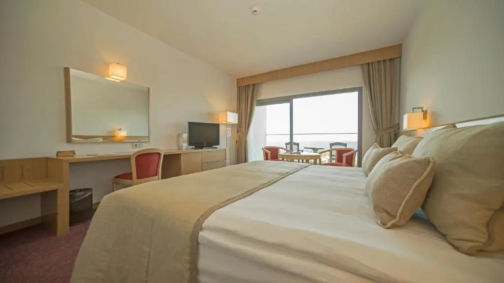 Grand Hotel Ontur - Chambres