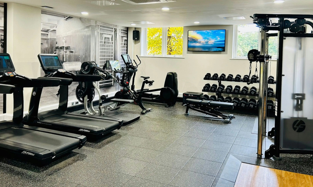 DoubleTree by Hilton Nottingham - Gateway - Général