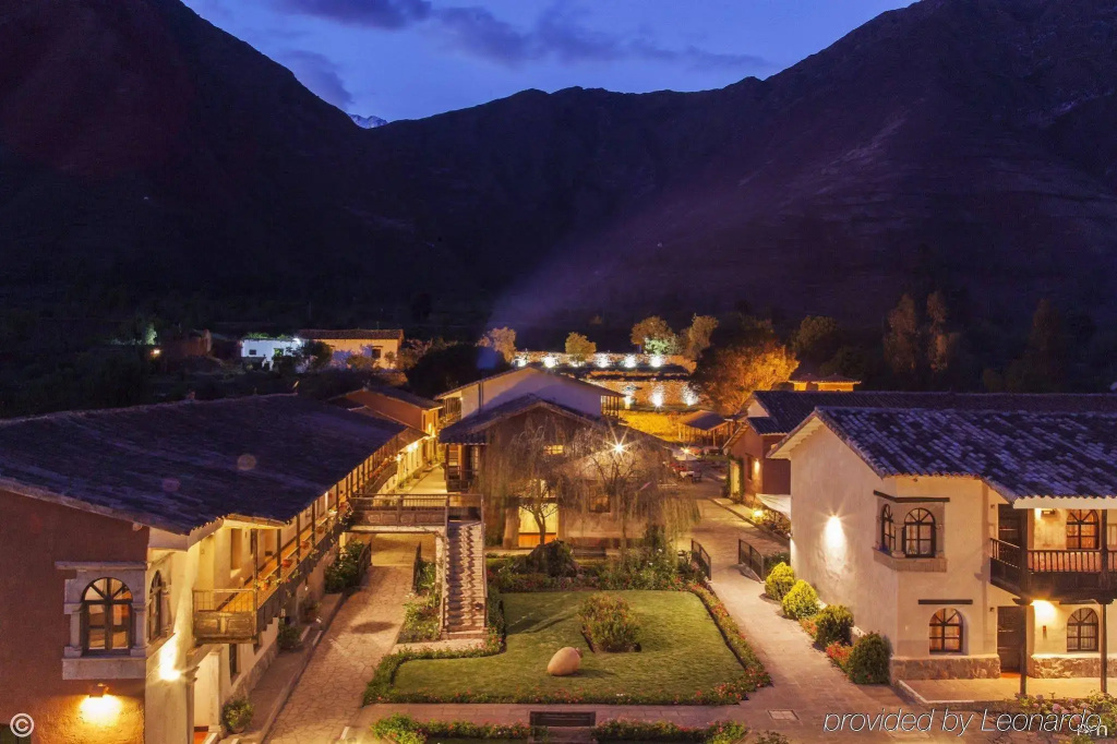 Sonesta Hotel Yucay -Valle Sagrado - фото 34