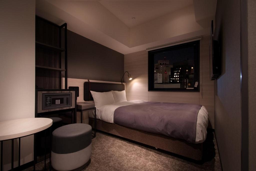 Hiyori Flex Osaka Dotonbori Hotel  사진 10