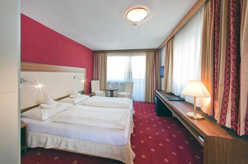 Gramaser - Chambres