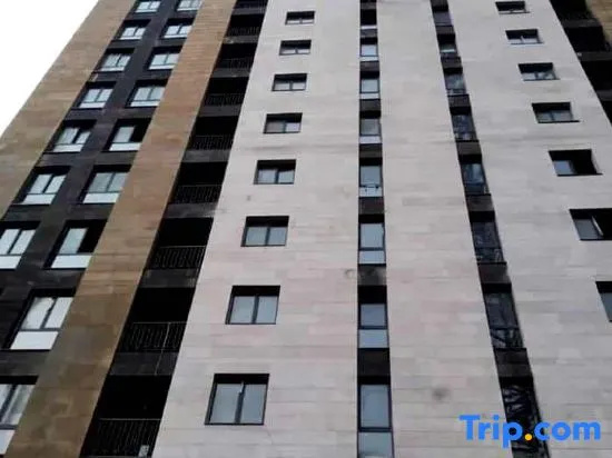 Premium Building in the historic city center