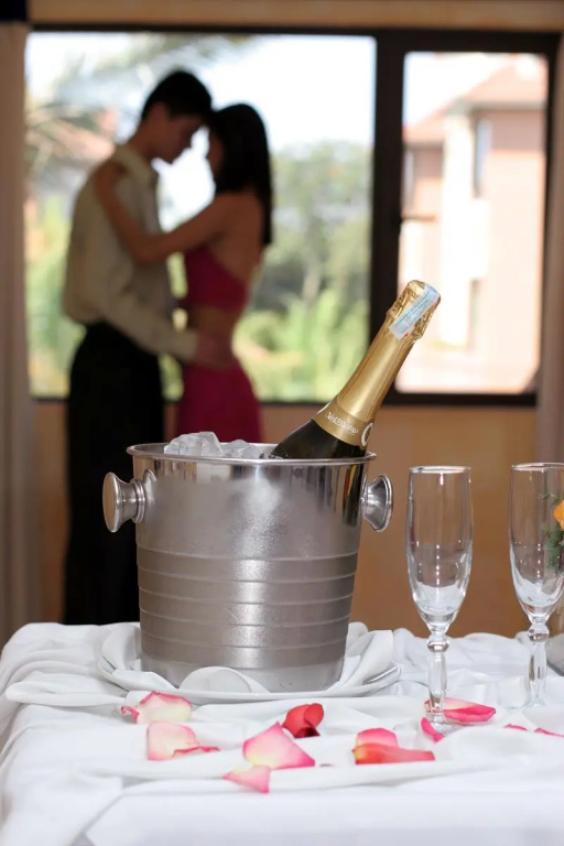 Buganvillas Hotel Suites & Spa - Chambres