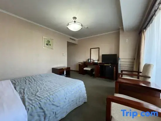 Longtou Hotel - Chambres