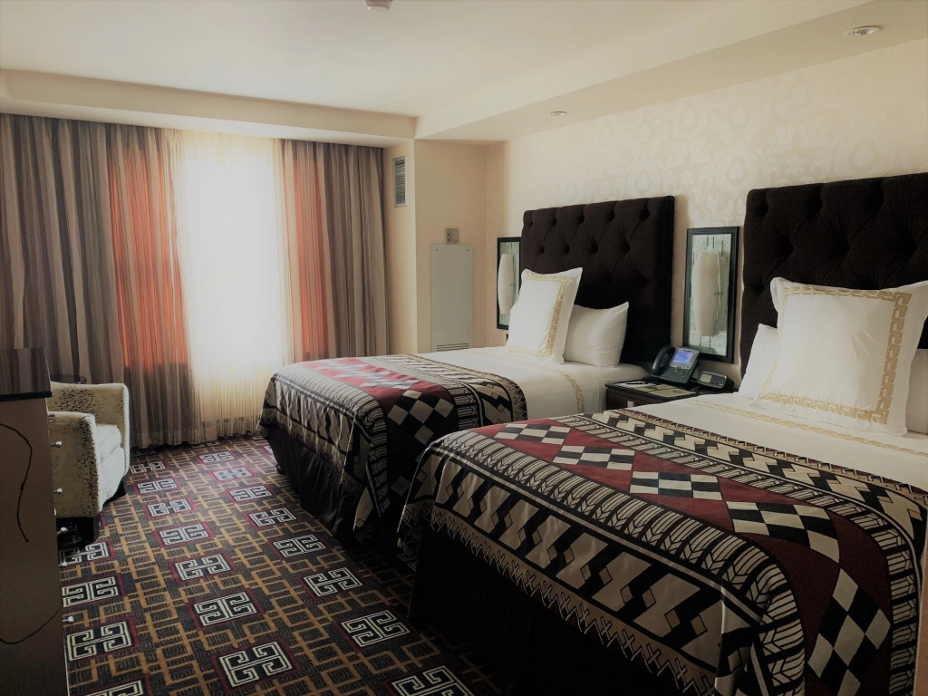 Miccosukee Casino & Resort - Général