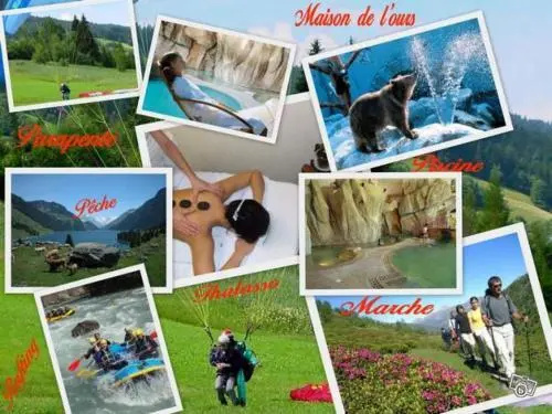 studio saint lary soulan