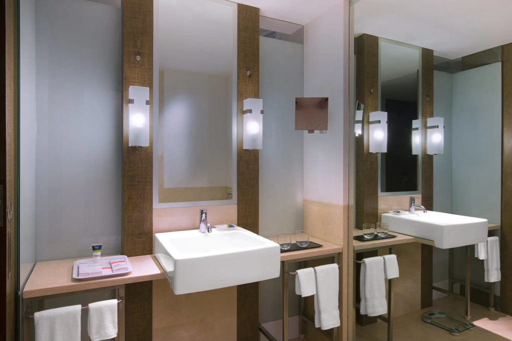 Four Points by Sheraton Bengaluru, Whitefield - Général