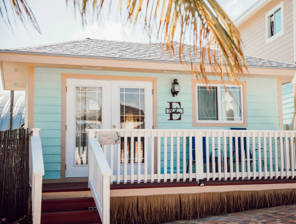 Bungalow