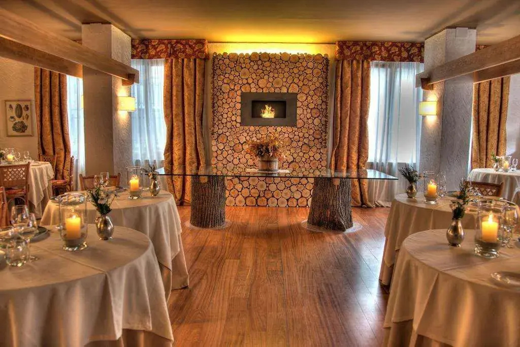 Hotel Cresta et Duc - Général
