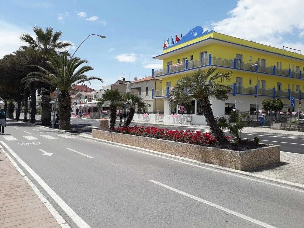 Hotel photo 17