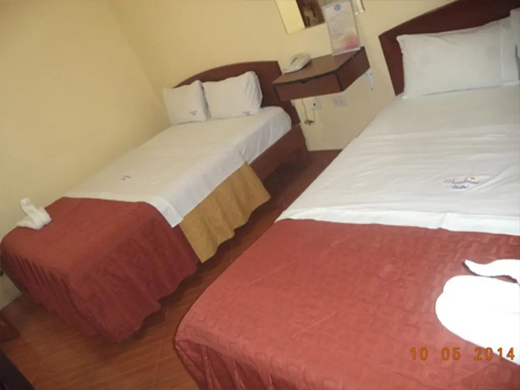 Hotel photo 6