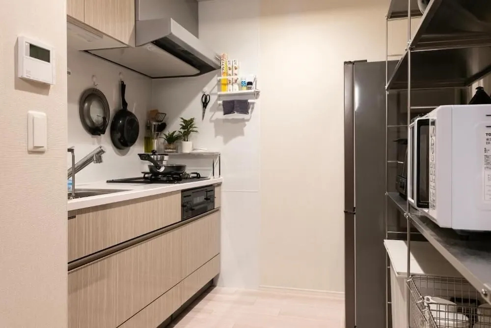 Mondomio Sapporo 510 사진 14