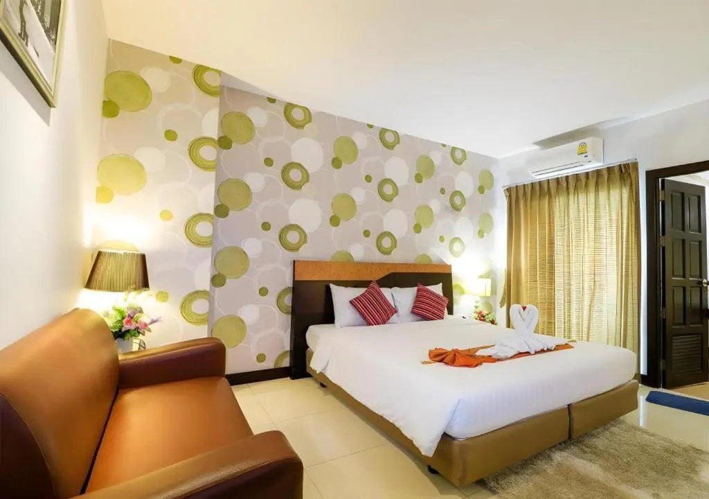 Hotel photo 23