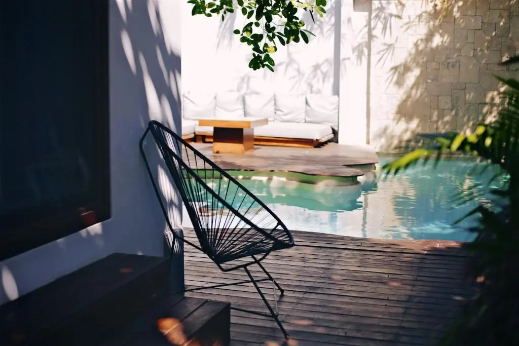 Lula Tulum, a Small Luxury Hotel - Chambres