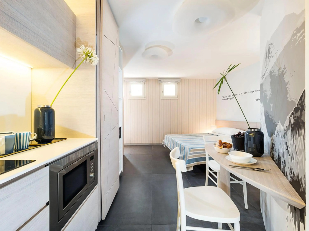 Duomo Suites & Spa - фото 23