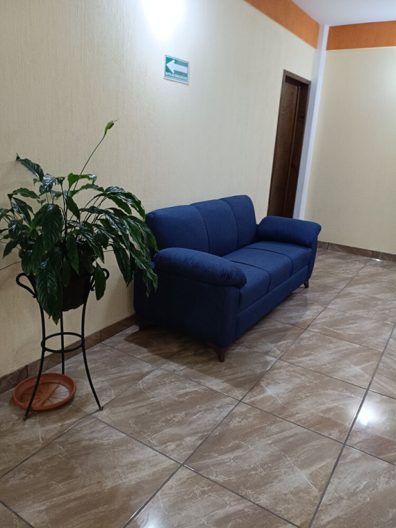 Classic room