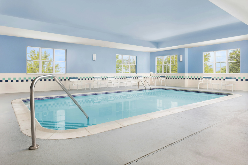 Homewood Suites by Hilton Portsmouth - Général
