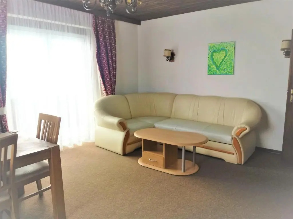Almhaus Florian - Chambres
