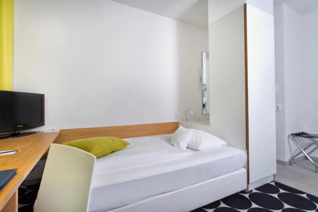 TRYP by Wyndham Frankfurt - Chambres