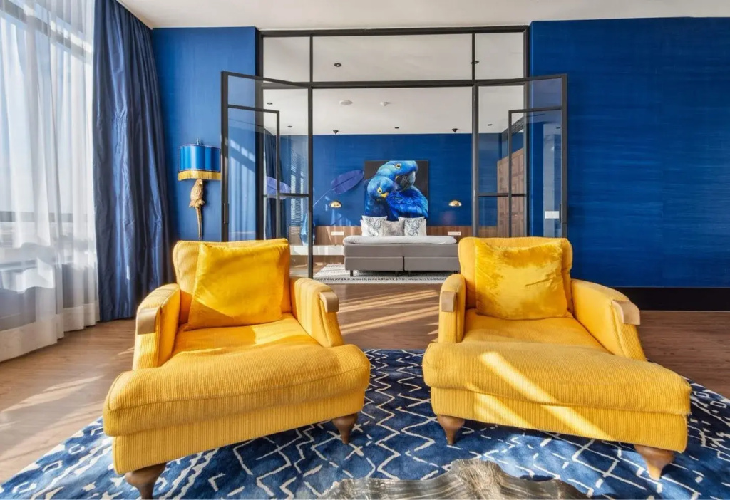 Van Der Valk Hotel Den Haag Nootdorp - Général