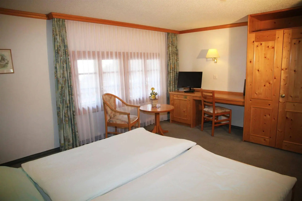 Hotel Derby - Général