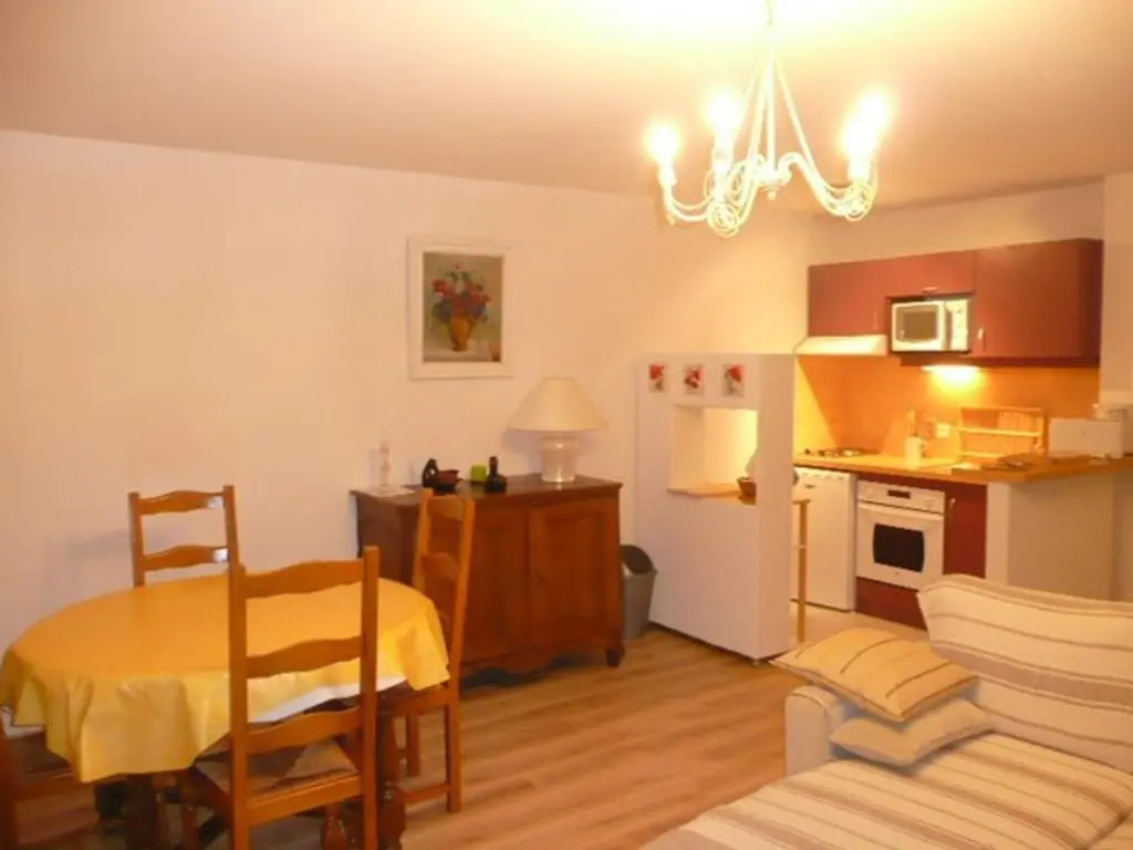 Afficher la photo 6 — Appartement Berck-Plage, 3 pièces, 6 personnes - FR-1-674-2