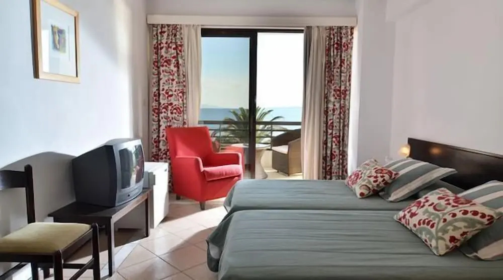Limira Mare Hotel - Chambres