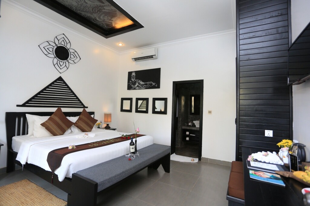 Khmer Mansion Boutique Hotel by null