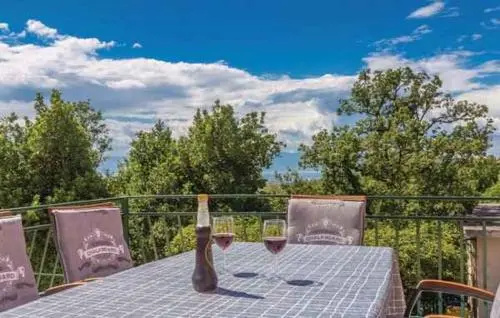 Holiday Home Omisalj I