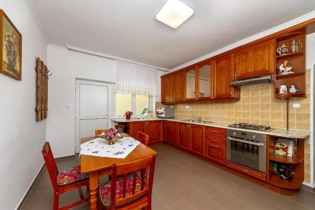 Ági apartman Cserszegtomaj - фото 14