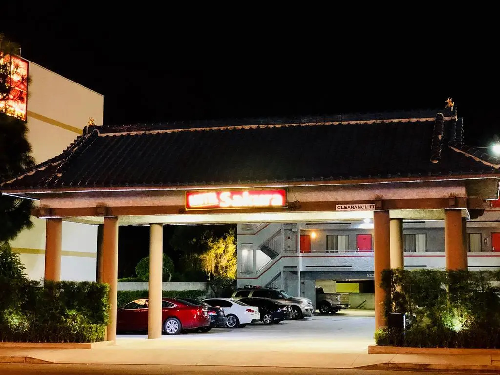 Hotel photo 3