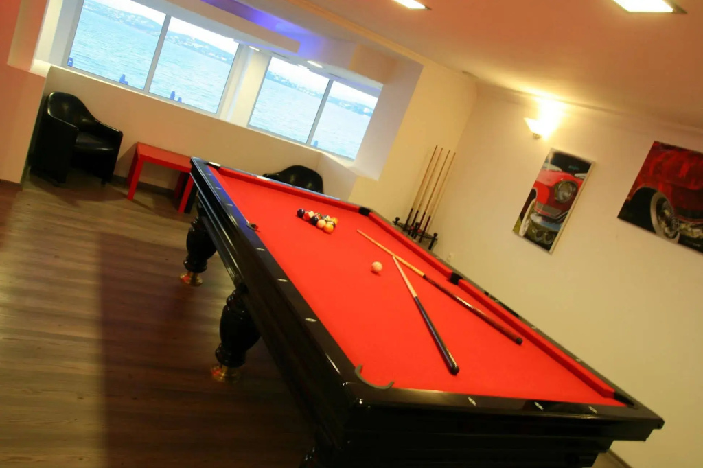 Hotel photo 8