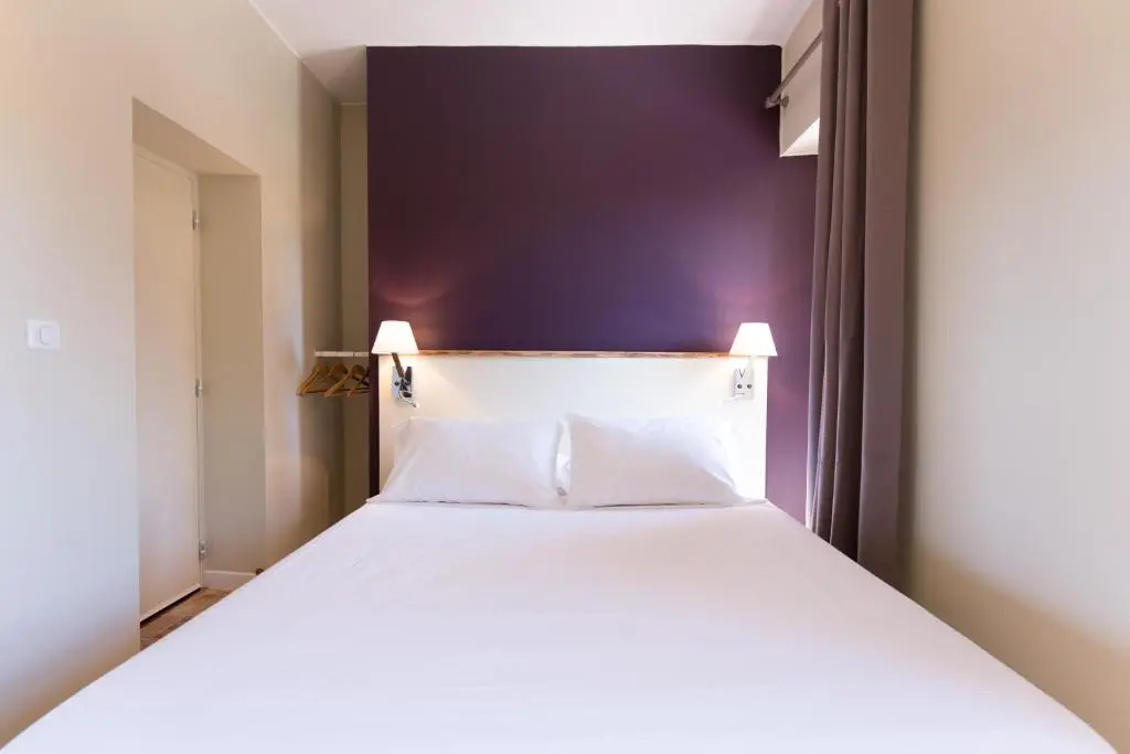 Domaine Gao - Chambres