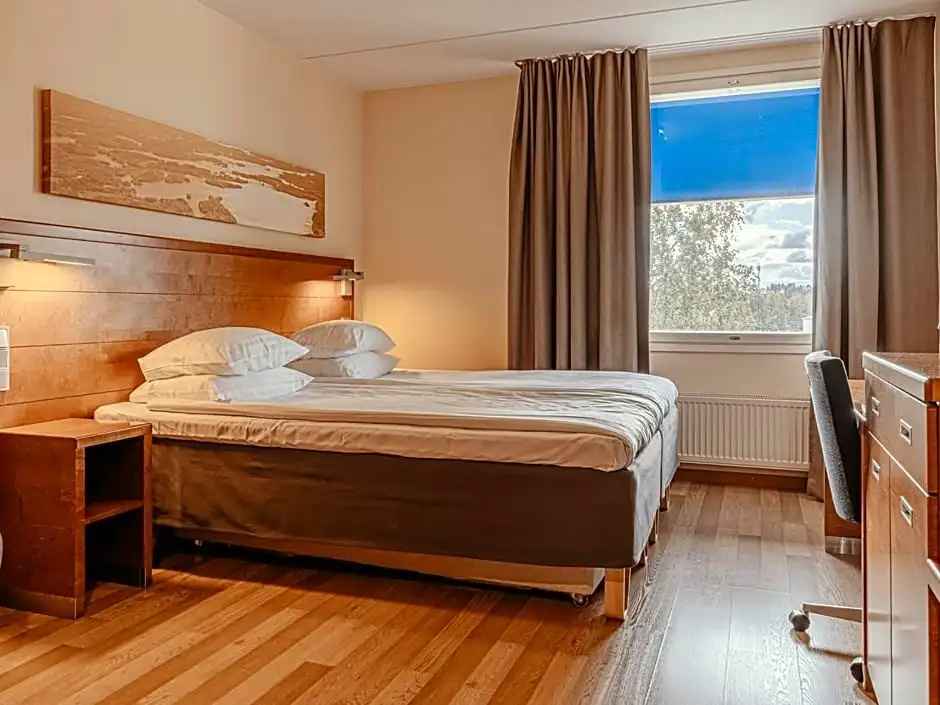 Original Sokos Hotel Vaakuna Mikkeli - Chambres
