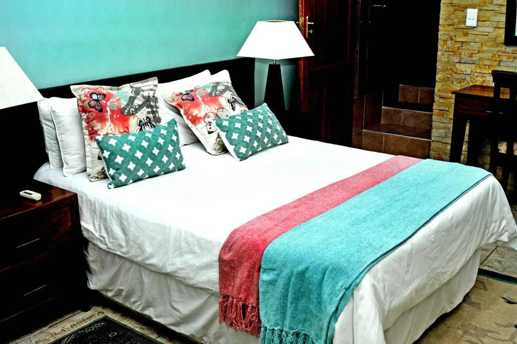 All Seasons Boutique Hotel - Général