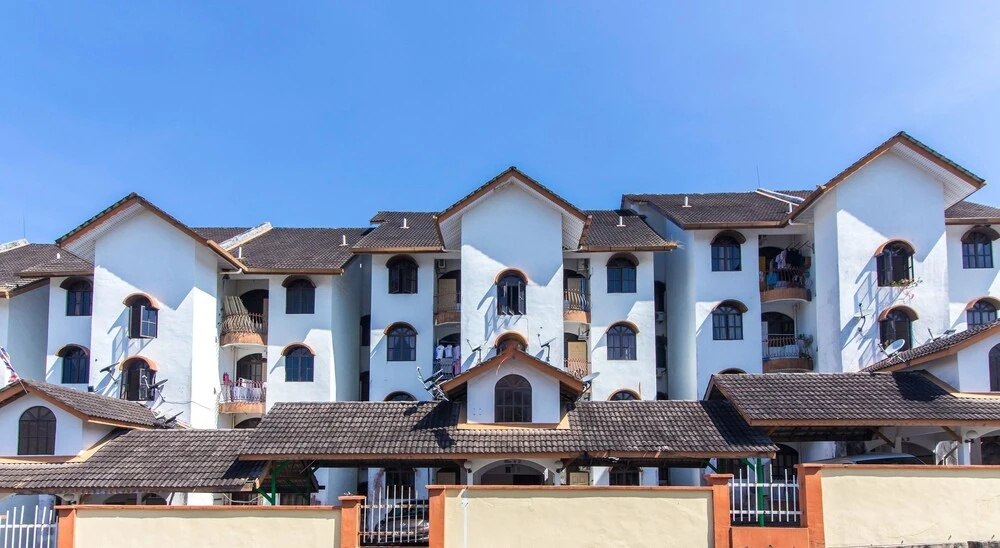 ZEN Home Lagenda Homestay