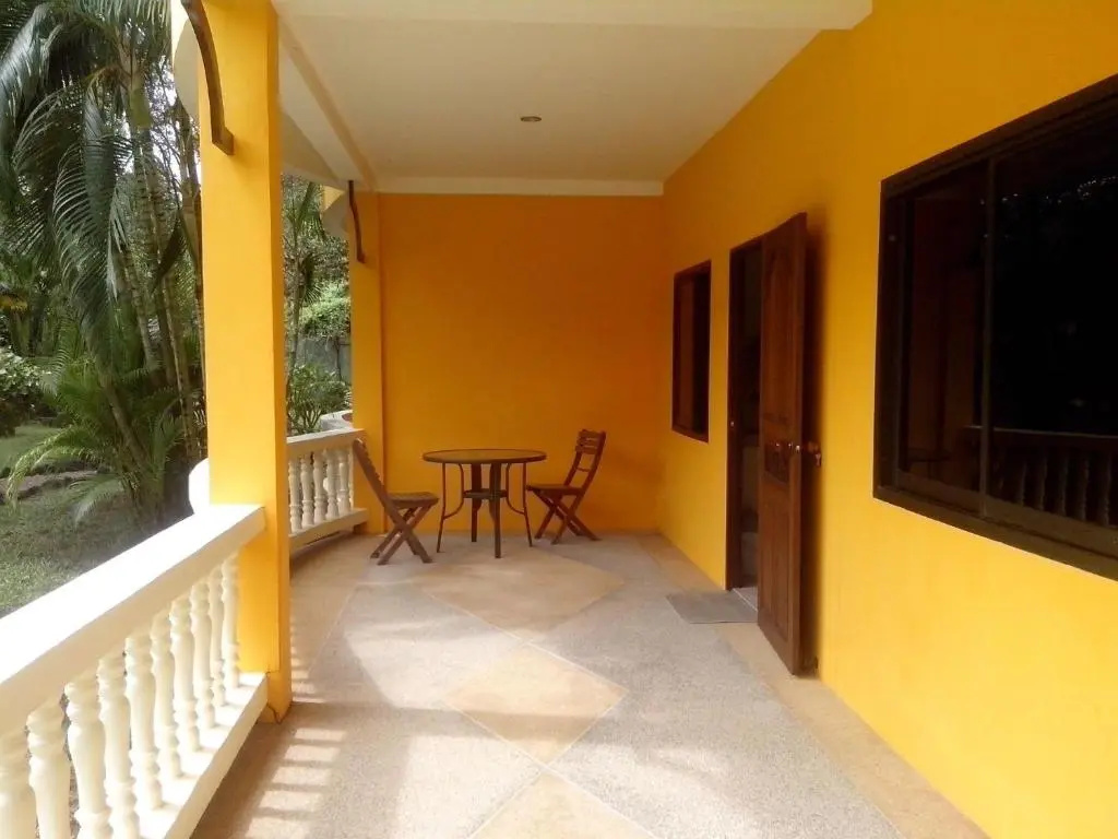 Sabai Residence - Chambres