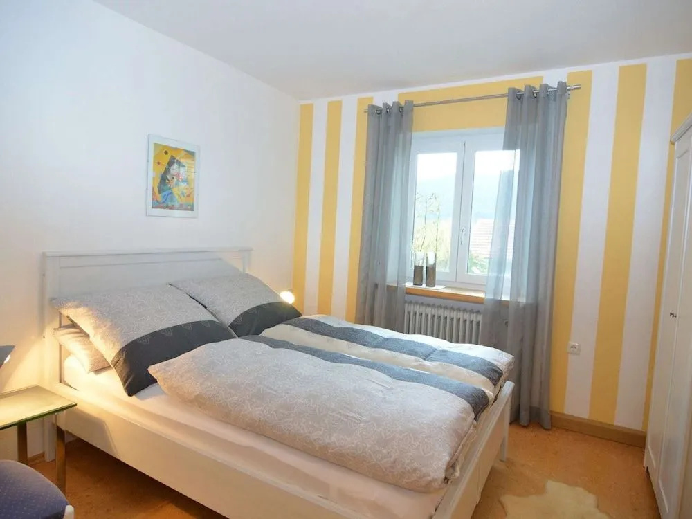 Luxurious Apartment in Hauzenberg with Private Terrace