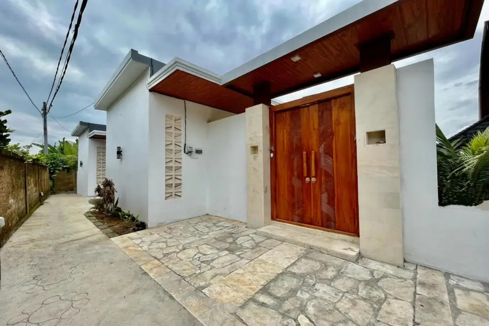 Belvilla Pantai Senja Resort Central Ubud