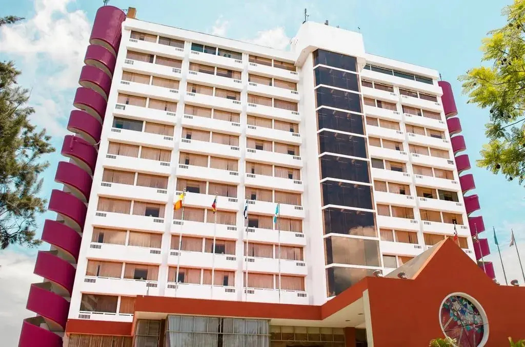 Hotel Las Américas